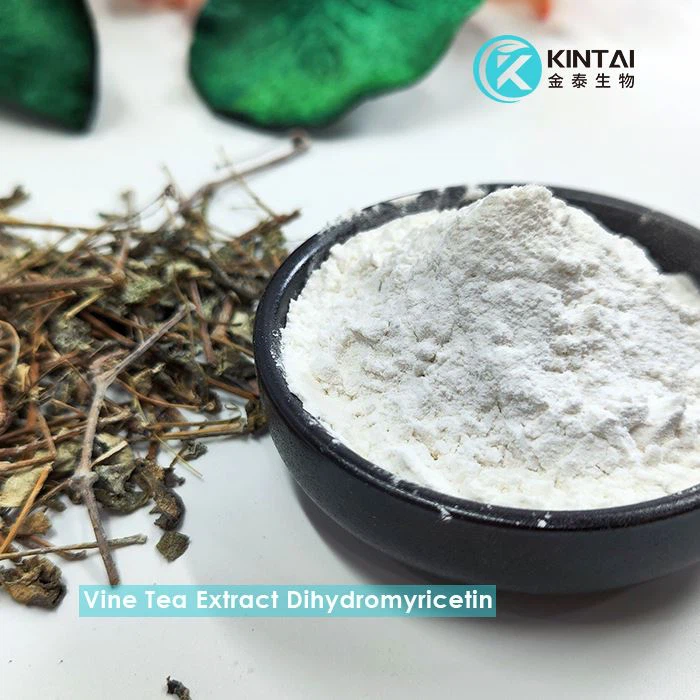 Vine Tea Extract Dihydromyricetin